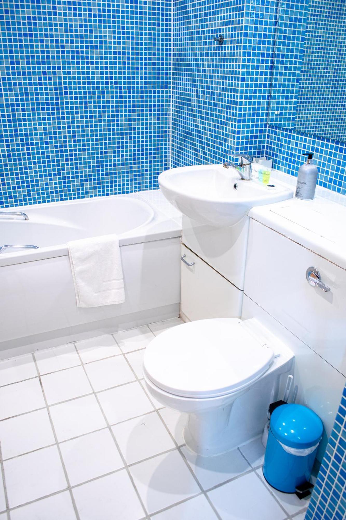 Chic Georgian Flat In Central Μάντσεστερ Εξωτερικό φωτογραφία