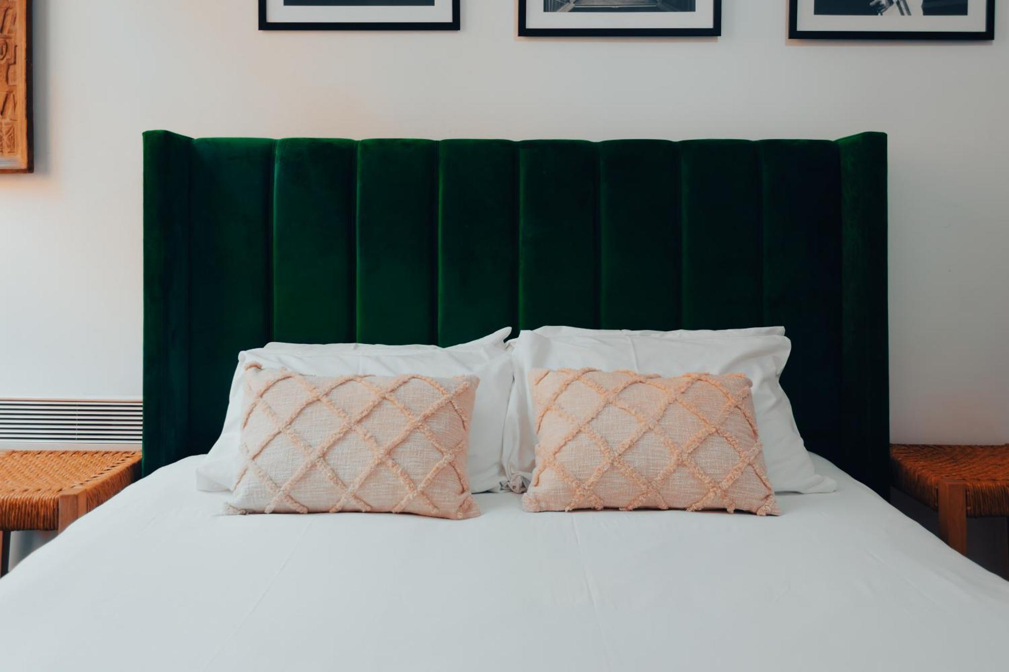 Chic Georgian Flat In Central Μάντσεστερ Εξωτερικό φωτογραφία