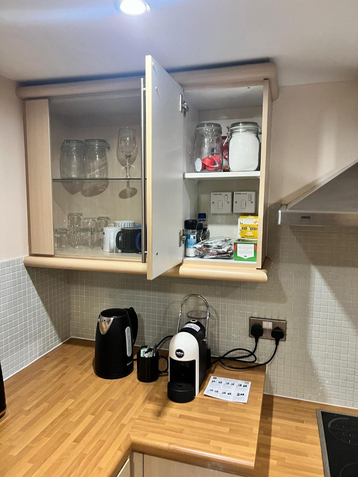 Chic Georgian Flat In Central Μάντσεστερ Εξωτερικό φωτογραφία